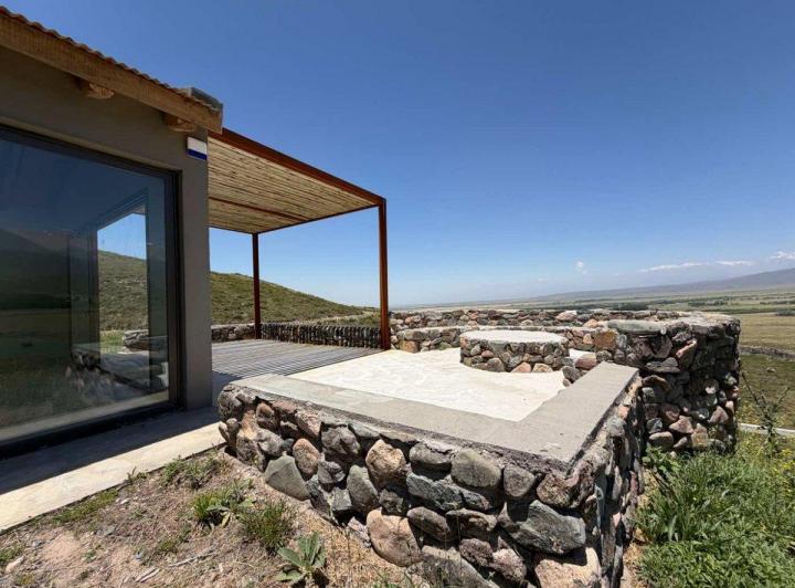 Casa · 275m² · 5 Ambientes