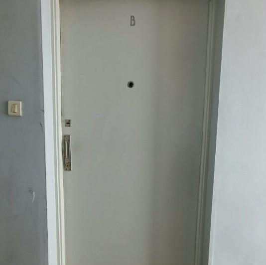 Departamento · 100m² · 5 Dormitorios