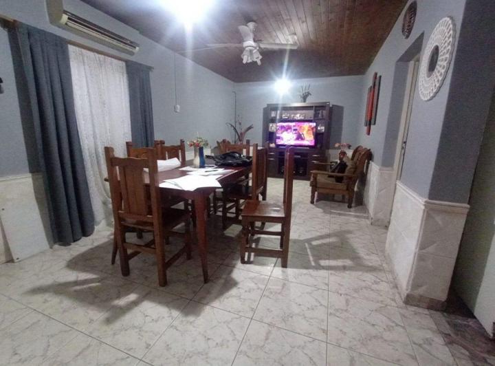 Casa · 95m² · 4 Ambientes