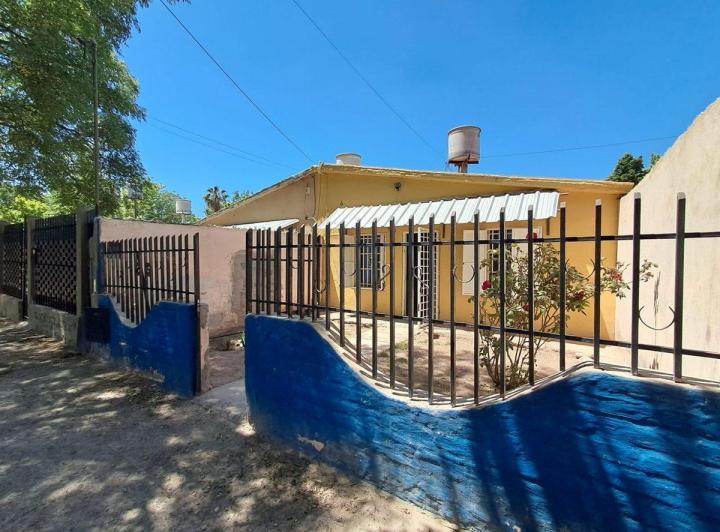 Casa · 45m² · 3 Ambientes · 1 Cochera
