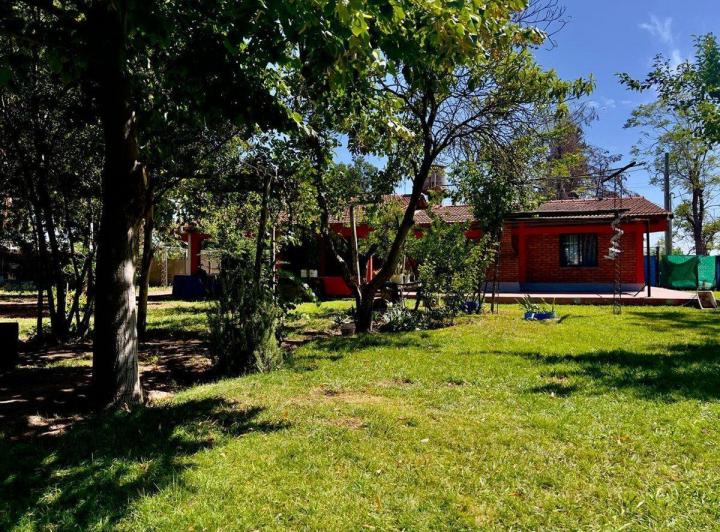 Casa · 160m² · 4 Ambientes · 2 Cocheras