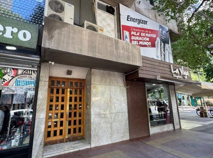 Departamento · 78m² · 4 Ambientes
