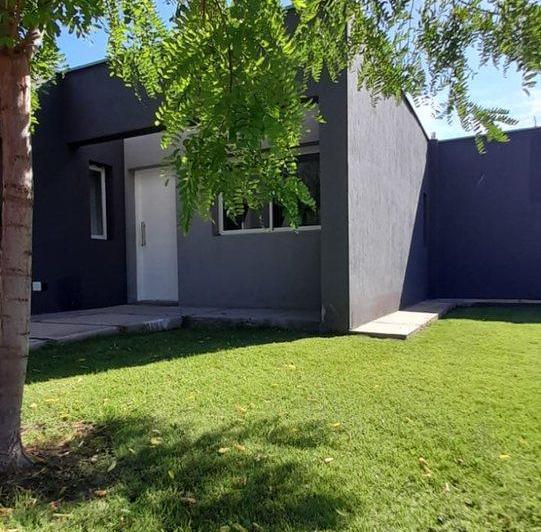 Departamento · 92m² · 3 Ambientes · 1 Cochera