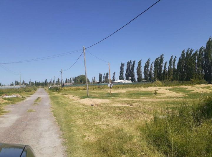Terreno · 500m²