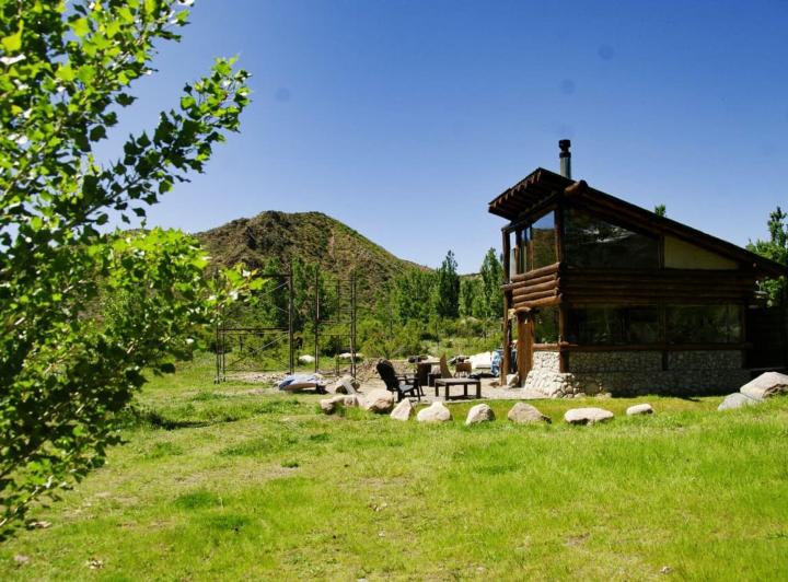 Terreno · 1105m²