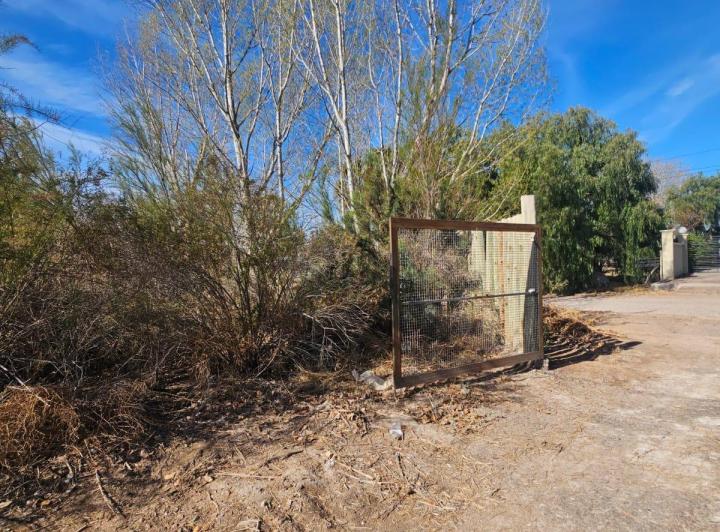 Terreno · 2000m²