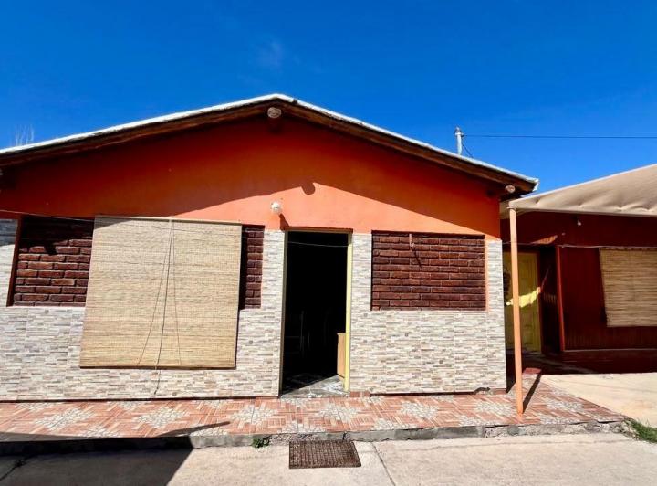 Casa · 153m² · 5 Ambientes · 1 Cochera