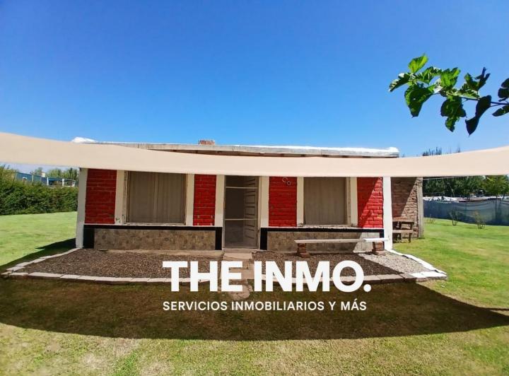 Casa · 76m² · 5 Ambientes