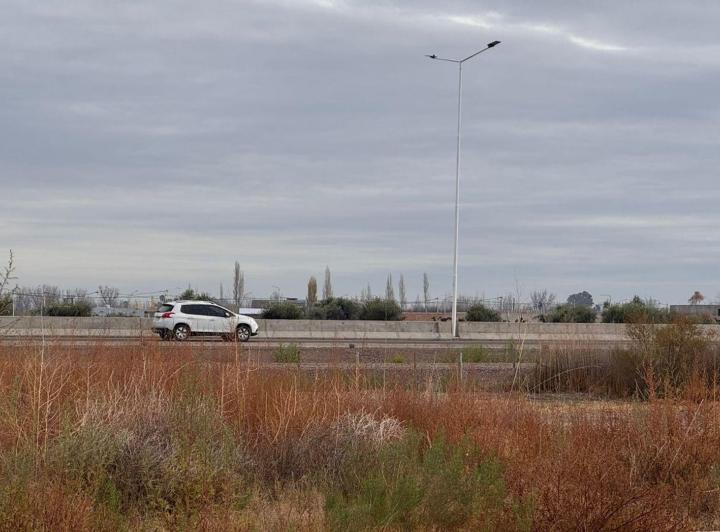 Terreno · 240m²