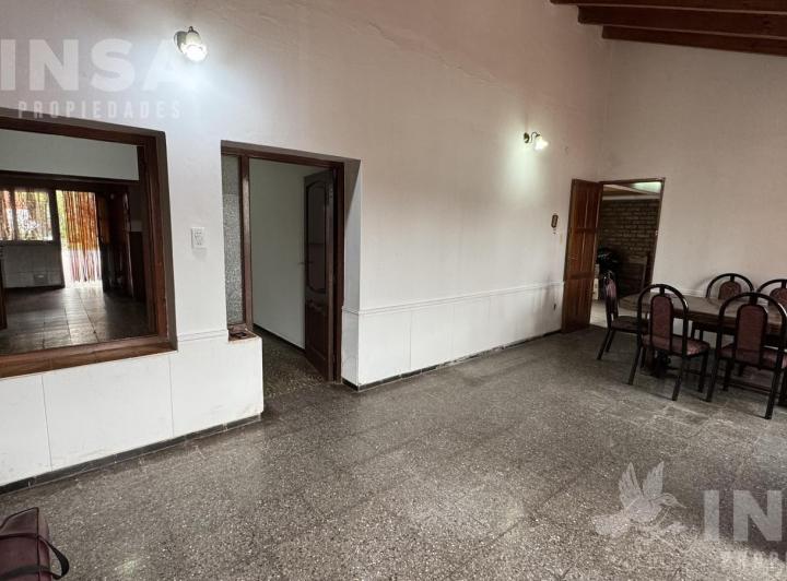Casa · 178m² · 3 Ambientes