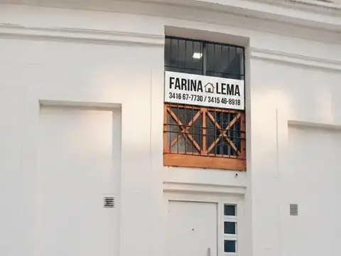 Departamento en Venta en Barrio España y Hospitales, Rosario
