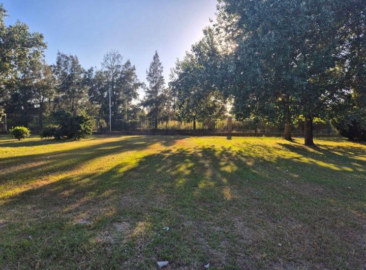 Terreno · 1370m²