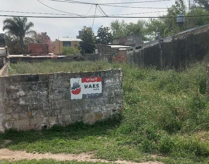 Terreno · 432m²