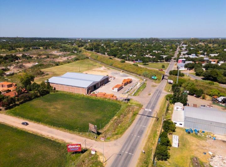 Terreno · 15000m²