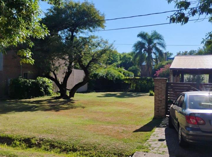 Terreno · 394m²
