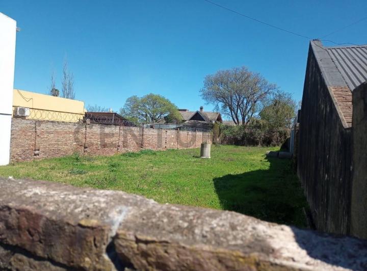 Terreno · 562m²