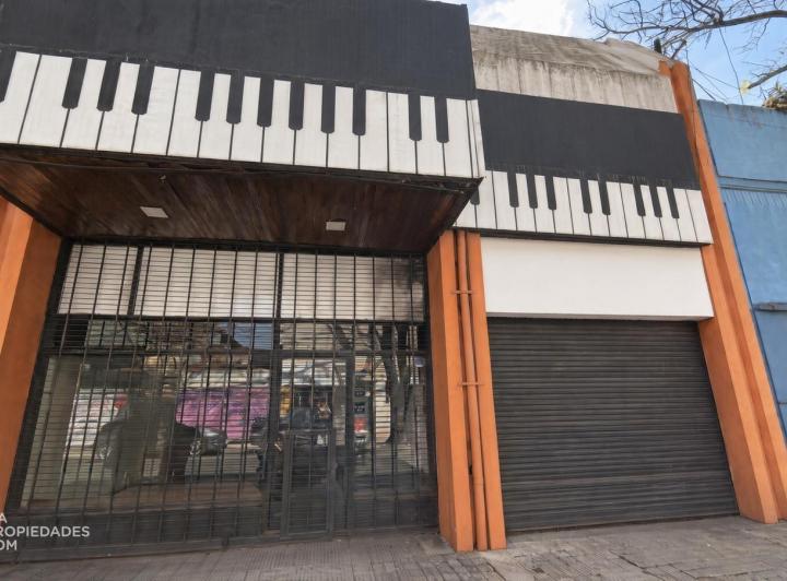 Terreno · 191m²