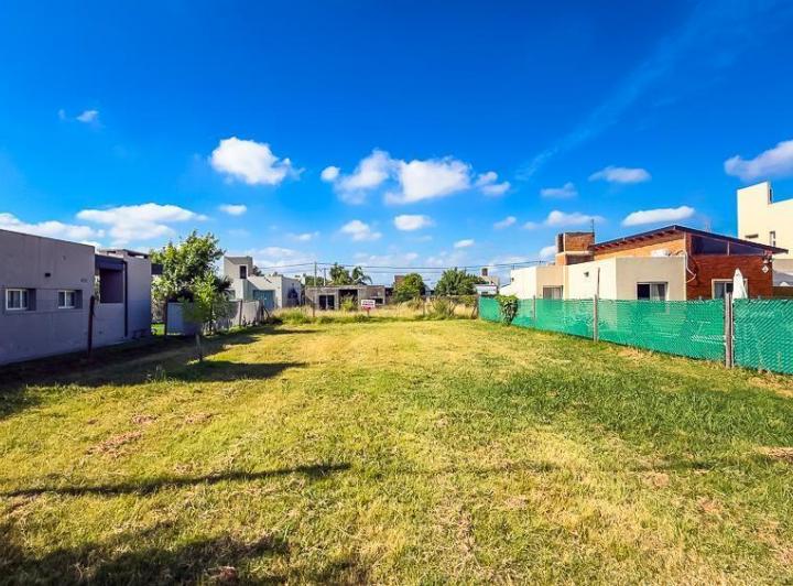 Terreno · 426m²