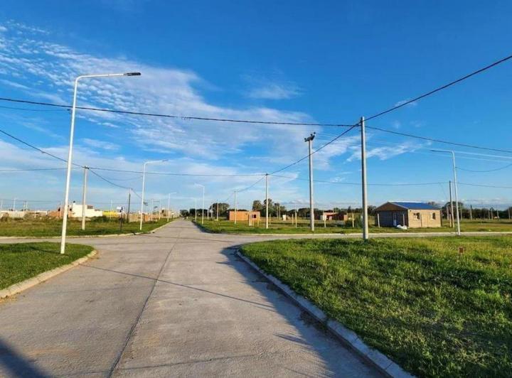 Terreno · 300m²