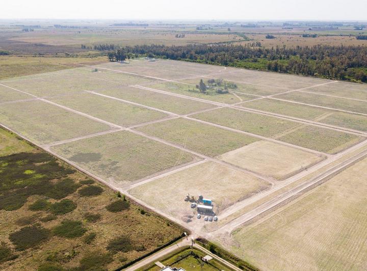 Terreno · 500m²