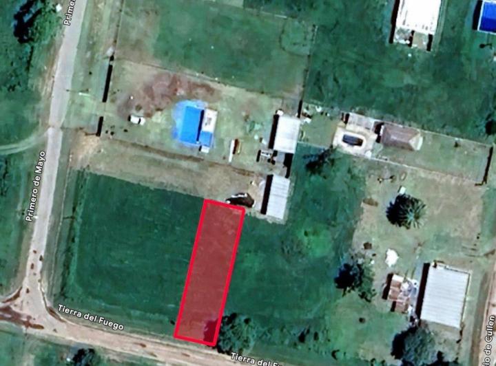 Terreno · 300m²