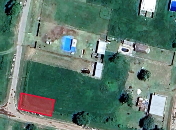 Terreno · 200m²