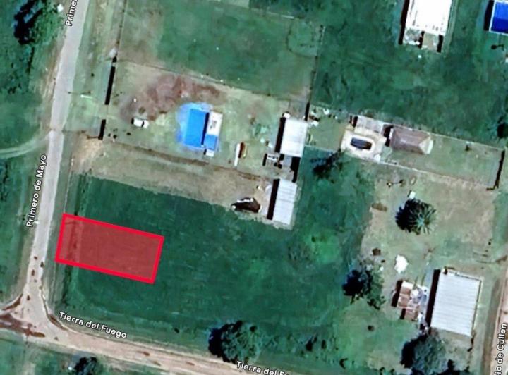 Terreno · 200m²