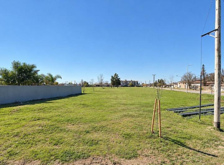 Terreno · 2705m²