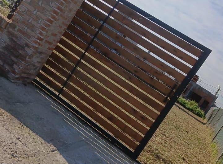 Terreno · 360m²