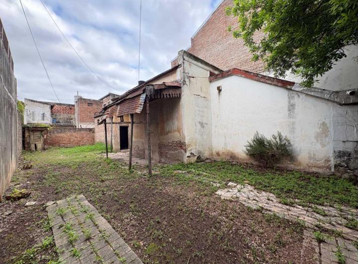 Terreno · 200m²