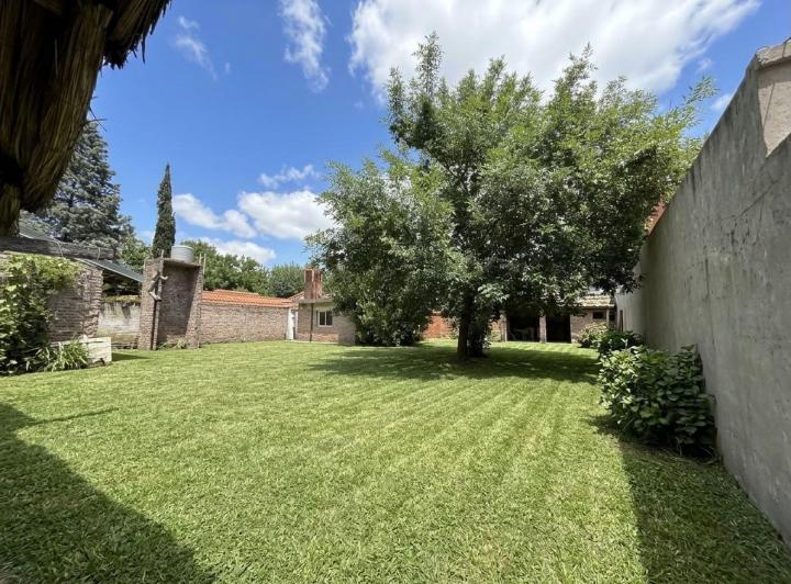Terreno · 132m²