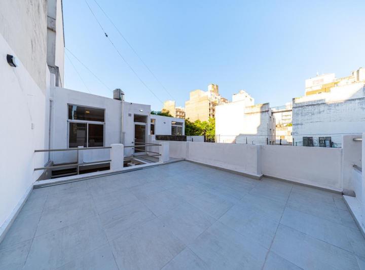 PH · 135m² · 4 Ambientes