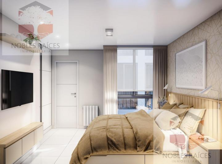 Departamento · 69m² · 3 Ambientes