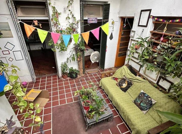 PH · 49m² · 4 Ambientes