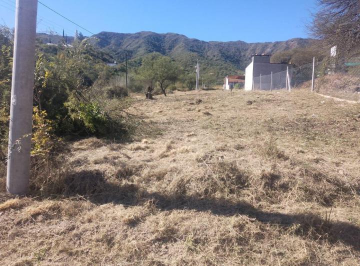Terreno · 400m²