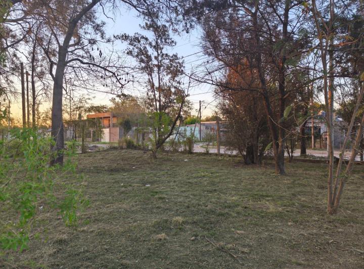 Terreno · 250m²