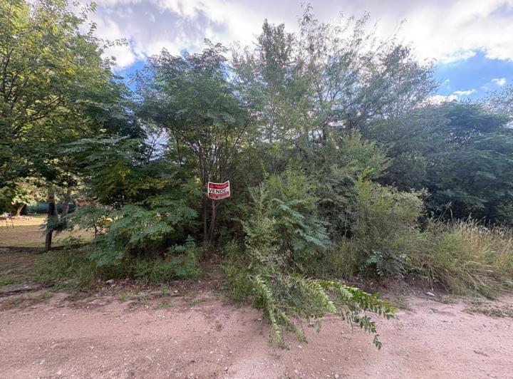 Terreno · 1338m²