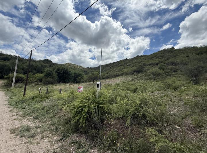 Terreno · 1200m²