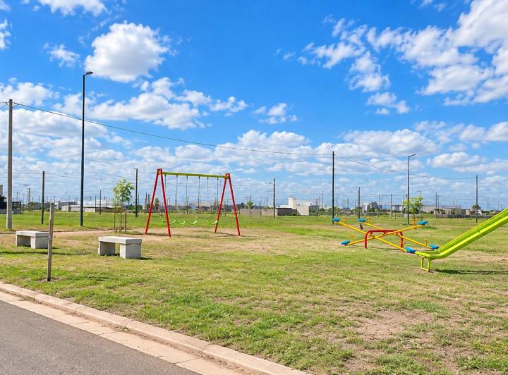 Terreno · 360m²