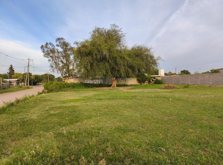 Terreno · 750m²