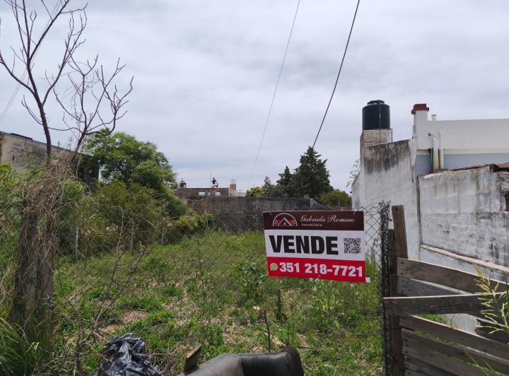 Terreno · 250m²