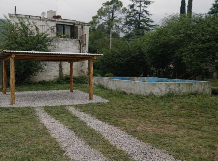 Terreno · 315m²