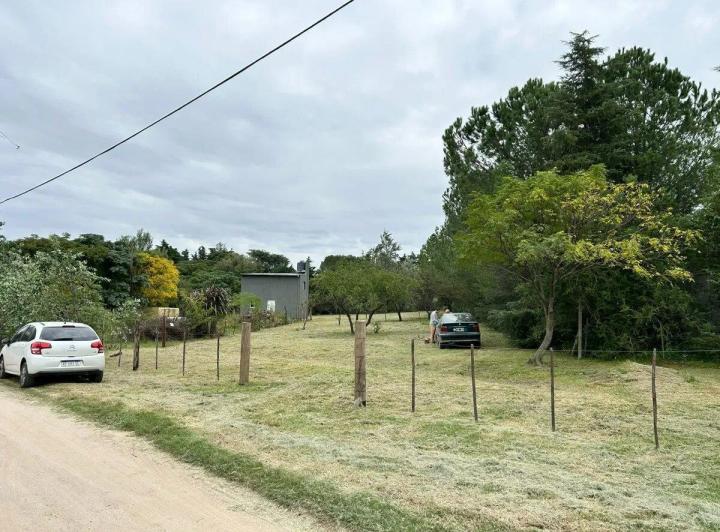 Terreno · 1012m²