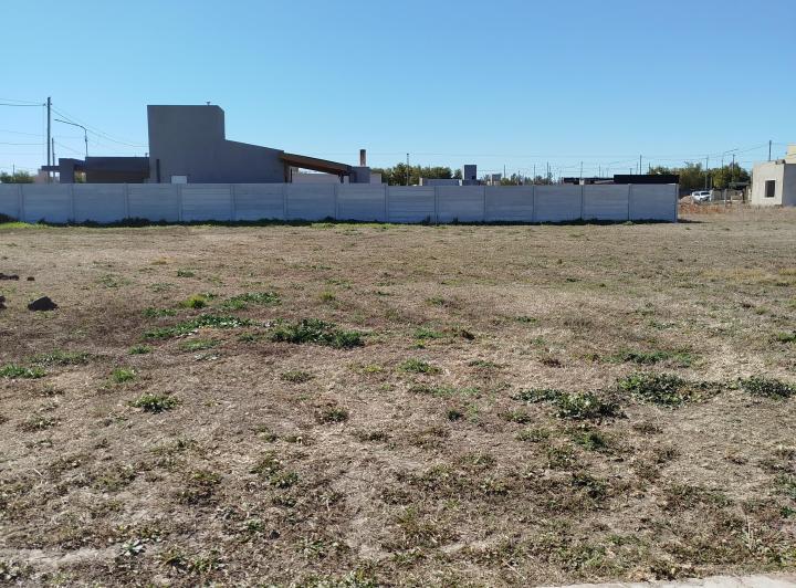 Terreno · 390m²