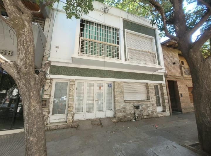 Terreno · 219m² · 1 Ambiente