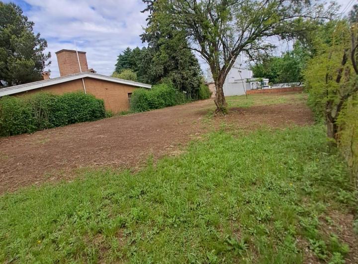 Terreno · 525m²