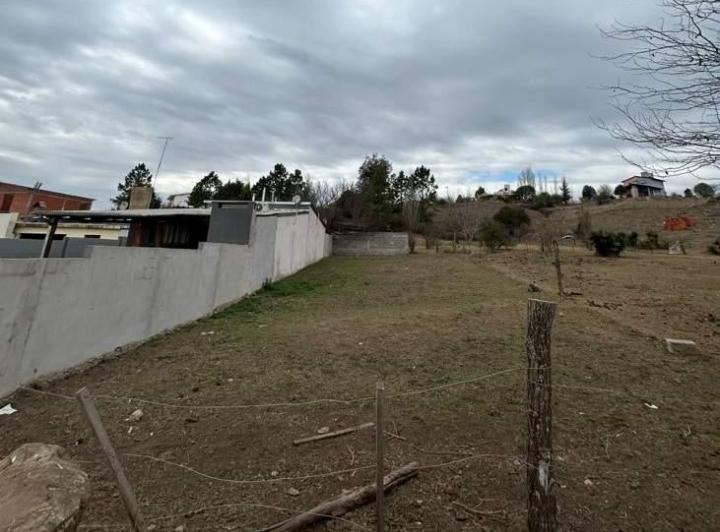 Terreno · 350m²