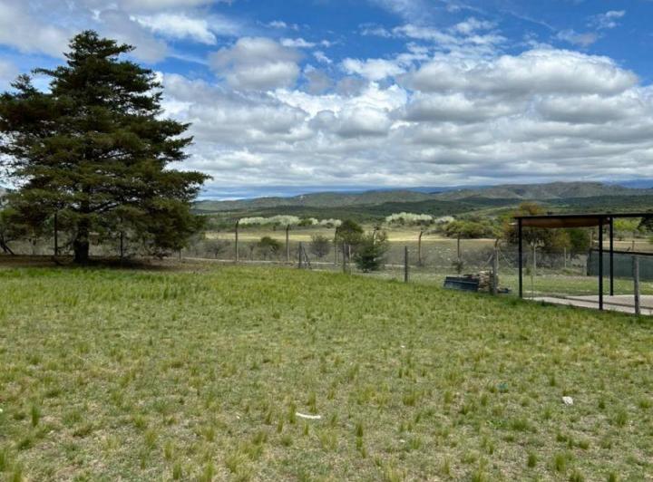 Terreno · 800m²