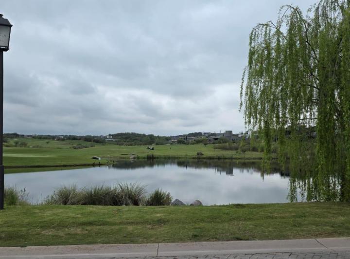 Terreno · 1504m² · 1 Ambiente