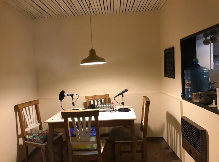 Casa · 90m² · 5 Ambientes · 1 Cochera